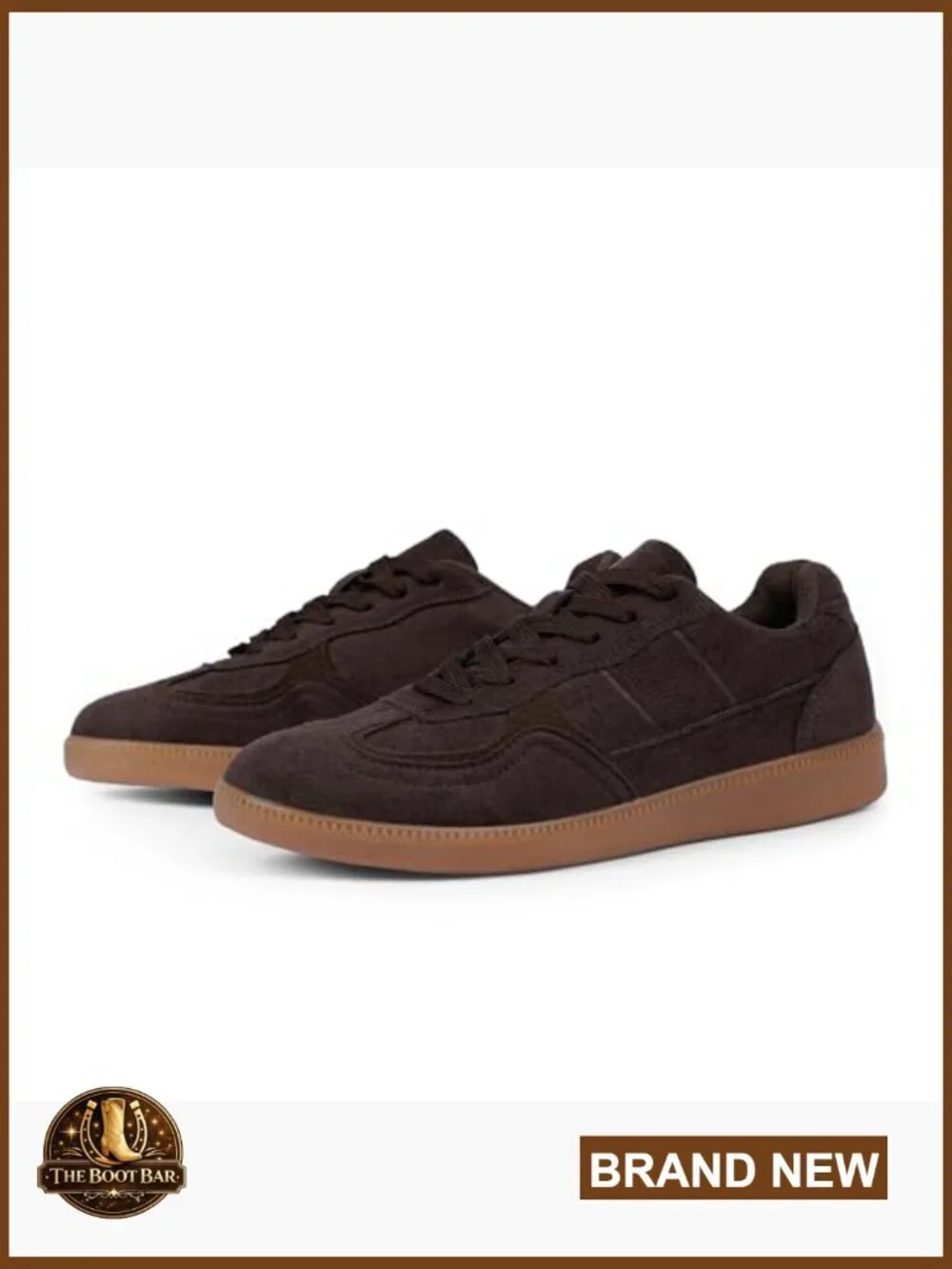 Lace Up Rounded Toe Flat Dressy Casual Tennis Shoes for Women Retro Sneakers